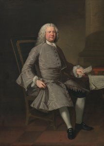 Thomas Osborne da James Cranke